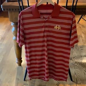 Men’s Iowa State - Nike Golf polo, Medium